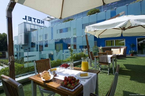 San Ranieri Hotel